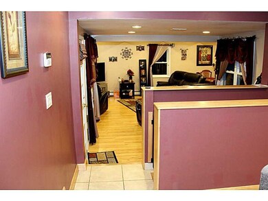 Den/Family/Great Room.