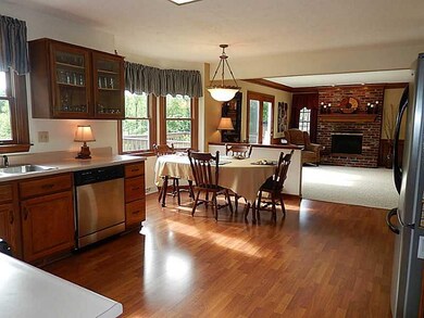 Dining Room.