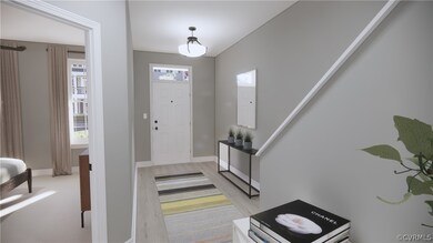 15213 Dunton Ave unit 34, Midlothian, VA 23112 - photo 3