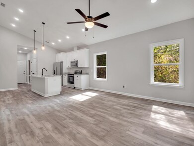 11 Montgomery Dr, Crawfordville, FL 32327 - photo 6