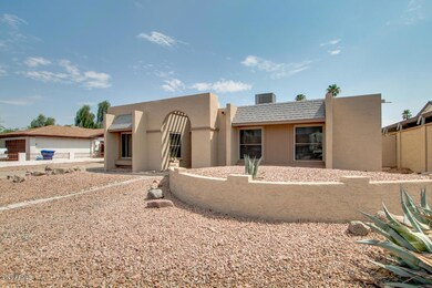 817 W Isabella Ave, Mesa, AZ 85210 - photo 3