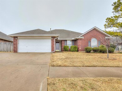 8901 Lilly Ln, Oklahoma City, OK 73135 - photo 2