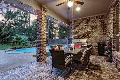 703 Weisinger Dr, Magnolia, TX 77354 - photo 3