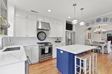 5907 Mercedes Ave, Dallas, TX 75206 - photo 3