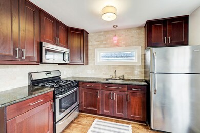 1621 Columbia St unit 1, Houston, TX 77008 - photo 7