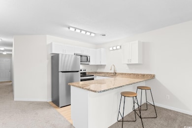 1095 Plantation Dr W unit 28D, Little River, SC 29566 - photo 7