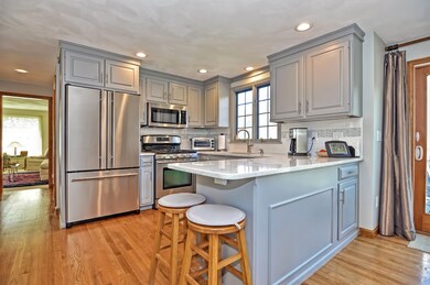 20 Jackson Cir, Franklin, MA 02038 - photo 5