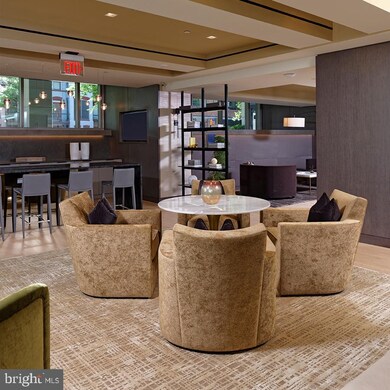 2501 M St NW unit 410, Washington, DC 20037 - photo 6