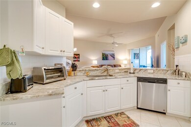9170 Southmont Cove unit 302, Fort Myers, FL 33908 - photo 3