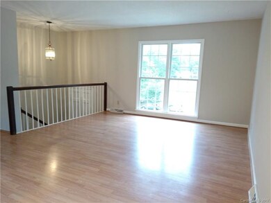 Living Room or Formal Dining with Large Family Roo