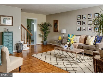 312 Crestwood Ave, Haddonfield, NJ 08033 - photo 2