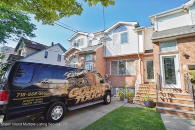 31 Heinz Ave, Staten Island, NY 10308 - photo 2