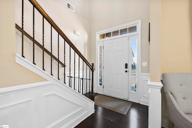 123 Willowbottom Dr, Greer, SC 29651 - photo 5