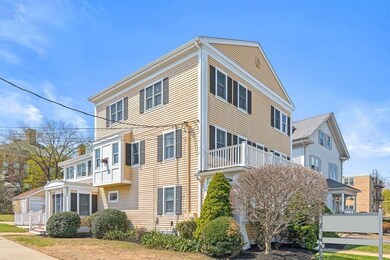 1064 Massachusetts Ave unit 2, Arlington, MA 02476 - photo 5
