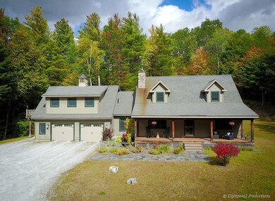431 Notch Rd, Rutland, VT 05701 - photo 2