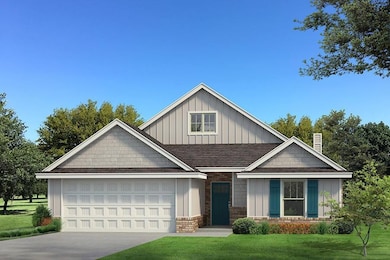 10325 SW 56th St, Oklahoma City, OK 73179 - photo 3