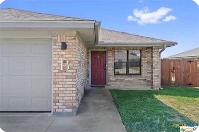 5210 Morning Glen Ln unit B, Killeen, TX 76542 - photo 2