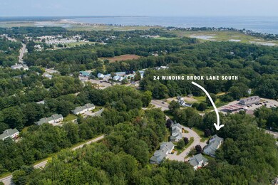 24 Winding Brook Ln S unit A1, Wells, ME 04090 - photo 4