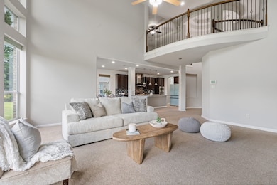 3598 Rock Daisy Dr, Spring, TX 77386 - photo 7