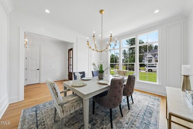 2637 Trifle Ln, Wake Forest, NC 27587 - photo 7