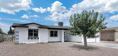 1803 Ron Cerrudo St, El Paso, TX 79936 - photo 3