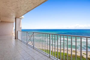 Ocean Royale unit Ph-4, Juno Beach, FL 33408 - photo 6