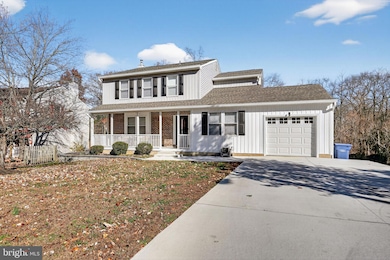 1755 Congress Dr, Blackwood, NJ 08012 - photo 2