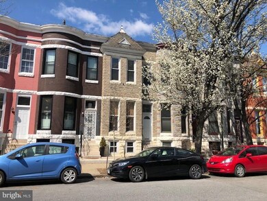 124 N Lakewood Ave, Baltimore, MD 21224 - photo 2
