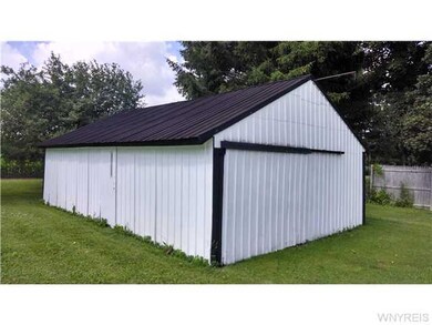Barn