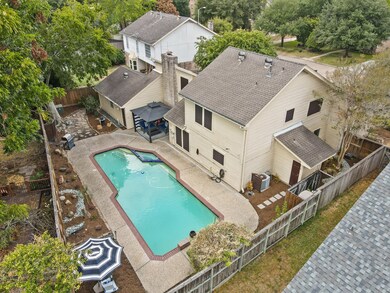 14911 Heflin Ln, Houston, TX 77095 - photo 2