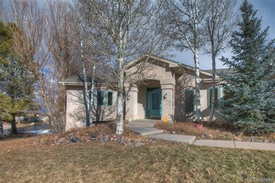 1020 Monument St, Calhan, CO 80808 - photo 3