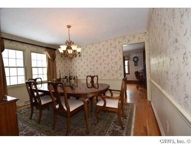Dining Room.