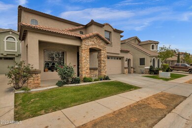 5349 E Hilton Ave, Mesa, AZ 85206 - photo 3