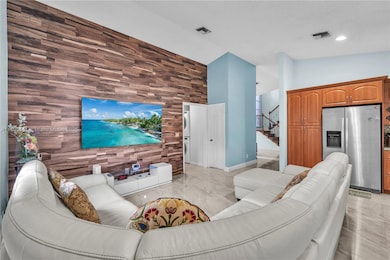 9110 S Lake Miramar Cir, Miramar, FL 33025 - photo 2