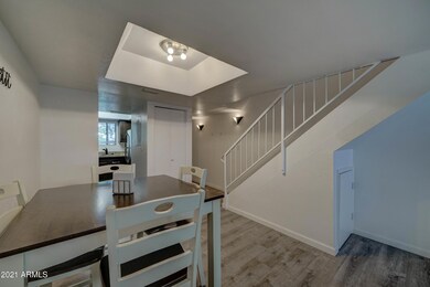 Breakfast Room