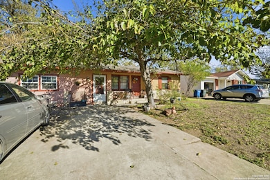 235 Meadow Ave, New Braunfels, TX 78130 - photo 4