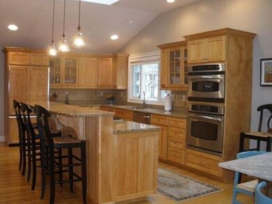 9 Allen Place, Sudbury, MA 01776 - photo 4