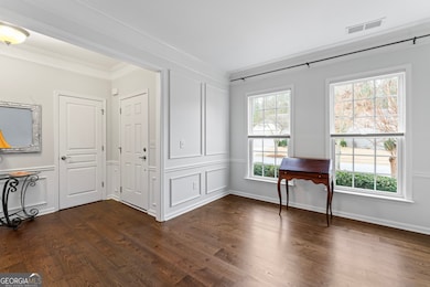 135 Crape Myrtle Dr, Griffin, GA 30223 - photo 4