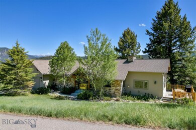 2350 Two Gun White Calf, Big Sky, MT 59716 - photo 2