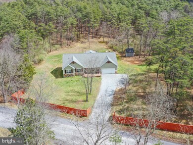 540 Adams Rd, Winchester, VA 22603 - photo 4