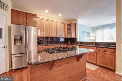 12156 Cheshire Ct, Bristow, VA 20136 - photo 7