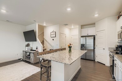 503 S Rollie Ave unit 7A, Fort Lupton, CO 80621 - photo 4