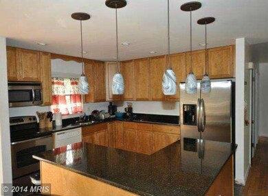 13107 Parkridge Cir, Fort Washington, MD 20744 - photo 2