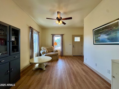 605 S Bootleg Aly, Payson, AZ 85541 - photo 3