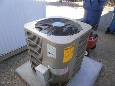 Brand New AC