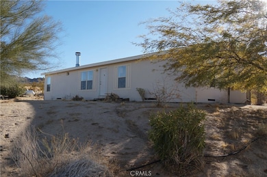 7122 Sunkist Rd, Joshua Tree, CA 92252 - photo 2