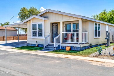 17506 W Van Buren St lot 533-3
