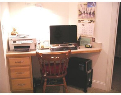 Computer Room.