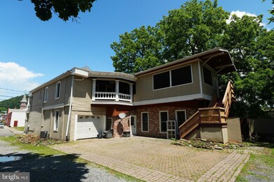 328 N Mechanic St, Cumberland, MD 21502 - photo 3