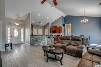 110 Echaw Dr unit Tanglewood, Conway, SC 29526 - photo 2